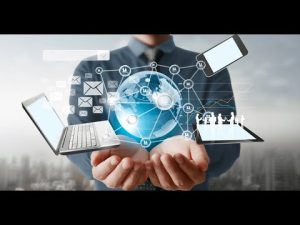 Le Rôle Transformateur de la Technologie en Gestion des Opérations