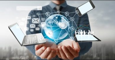 Le Rôle Transformateur de la Technologie en Gestion des Opérations