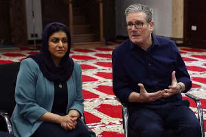 Le Royaume-Uni impose de nouvelles restrictions de visas aux citoyens de la République démocratique du Congo