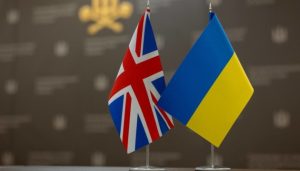 Le Royaume-Uni investit 17 millions de livres supplémentaires dans l’énergie verte ukrainienne