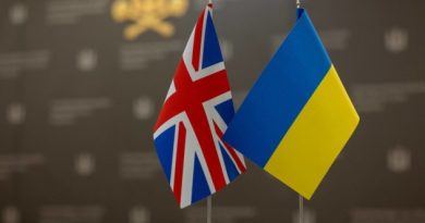 Le Royaume-Uni investit 17 millions de livres supplémentaires dans l’énergie verte ukrainienne
