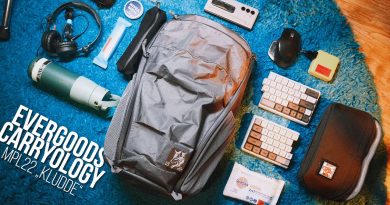 Le Sac Kludde : Résistance Inégalée pour Toute une Vie