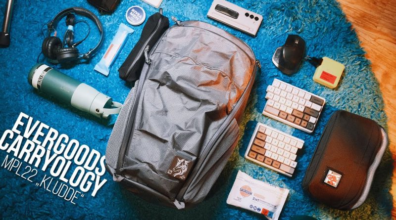 Le Sac Kludde : Résistance Inégalée pour Toute une Vie