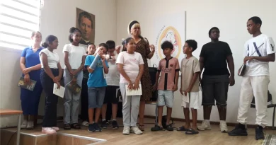 Le Secours Catholique remet un recueil issu de son premier concours de poésie Fonker