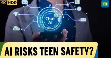 Le Sénateur Howley aborde la sécurité des ados et les dangers des chatbots