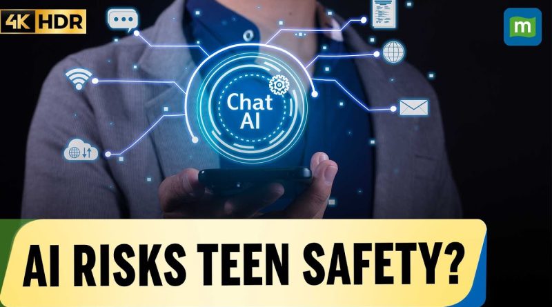 Le Sénateur Howley aborde la sécurité des ados et les dangers des chatbots