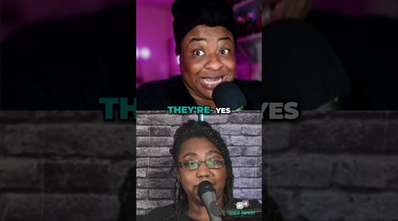 Le Sport Féminin : Une Révolution en Cours ! | Hey Fave !