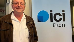 Le Télethon édition 2025 avec Christian Schaal - ICI