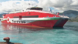 Le Terevau de nouveau à l'arrêt pendant un mois