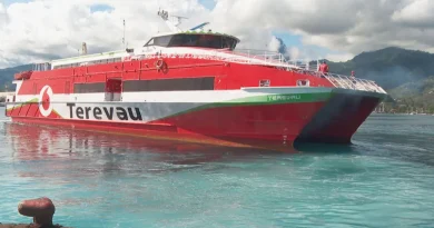 Le Terevau de nouveau à l'arrêt pendant un mois