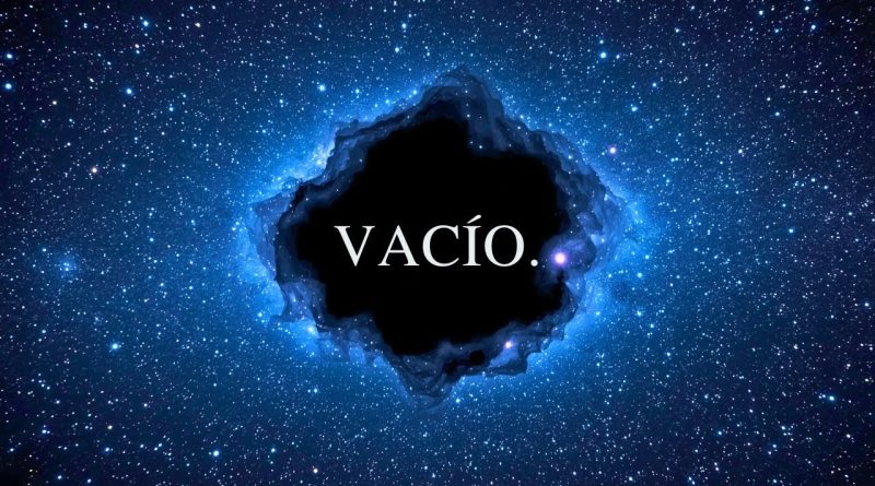 Le VIDE DES BOOTES : le plus GRAND trou de l'UNIVERS