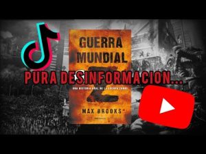 Le VRAI PROBLÈME de la GUERRE MONDIALE Z sur INTERNET