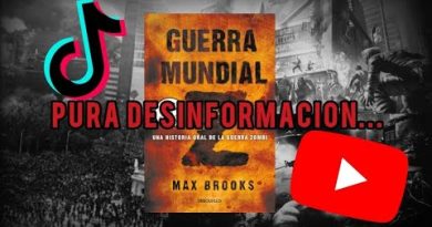 Le VRAI PROBLÈME de la GUERRE MONDIALE Z sur INTERNET