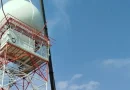 Le Vanuatu installe un nouveau radar pour anticiper les phénomènes météorologiques.
