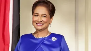 Le Venezuela accuse Trinidad-et-Tobago de complicité dans le vol d'un pétrolier saisi par les États-Unis.