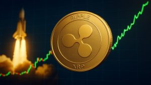 Le XRP pourrait grimper en flèche si cela se réalise !