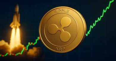 Le XRP pourrait grimper en flèche si cela se réalise !