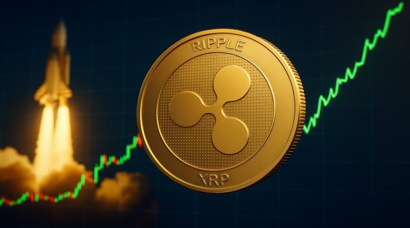 Le XRP pourrait grimper en flèche si cela se réalise !