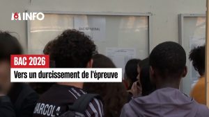 Le baccalauréat 2026 : un défi accru pour les candidats