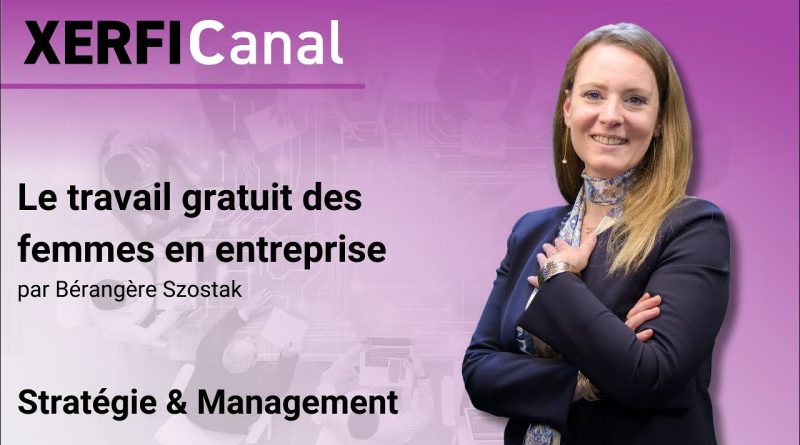 Le bénévolat féminin en entreprise : un enjeu crucial