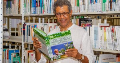 Le billet d’humeur de Mohamed Aït-Aarab : « FètKaf et consumérisme »