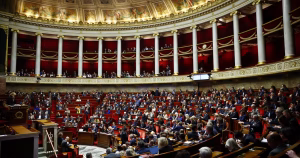 Le “bougé”, ce mot que les politiques français avaient tous à la bouche cette année