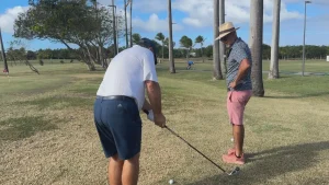 Le budget de Saint-François toujours fragile : le golf municipal creuse un déficit de plus de 3,5 millions d'euros