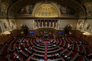 Le budget de la "Sécu" de retour à l'Assemblée, avec une issue très incertaine