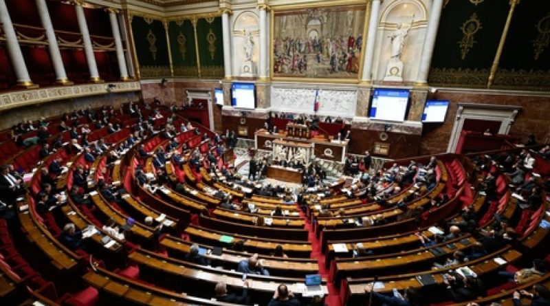 Le budget de la Sécurité sociale adopté de peu à l'Assemblée nationale