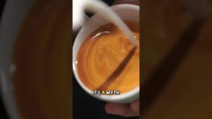 Le café déshydrate-t-il vraiment ?