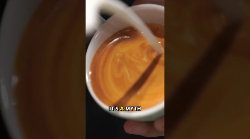 Le café déshydrate-t-il vraiment ?