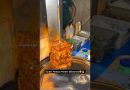 Le célèbre Paneer Shawarma de Surat : un délice de rue indien