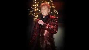 Le chanteur Barry Manilow atteint d’un cancer du poumon