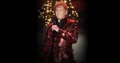 Le chanteur Barry Manilow atteint d’un cancer du poumon