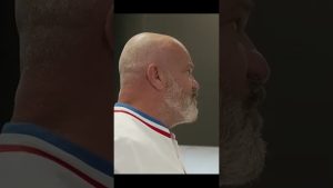 Le chef Etchebest s'emporte contre Carlito 😂