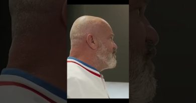 Le chef Etchebest s'emporte contre Carlito 😂