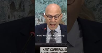 Le chef des droits de l'homme dénonce la violence à el-Fasher