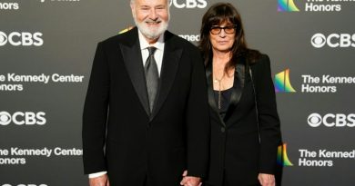 Le cinéaste américain Rob Reiner et son épouse ont été tués par leur fils, affirme la police