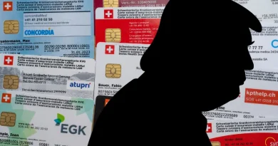 Le classement des peurs suisses connaît un changement inédit