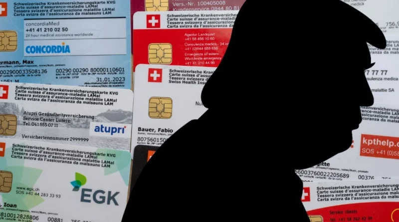 Le classement des peurs suisses connaît un changement inédit