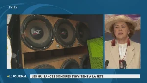 Le combat des victimes de nuisances sonores commence à porter ses fruits