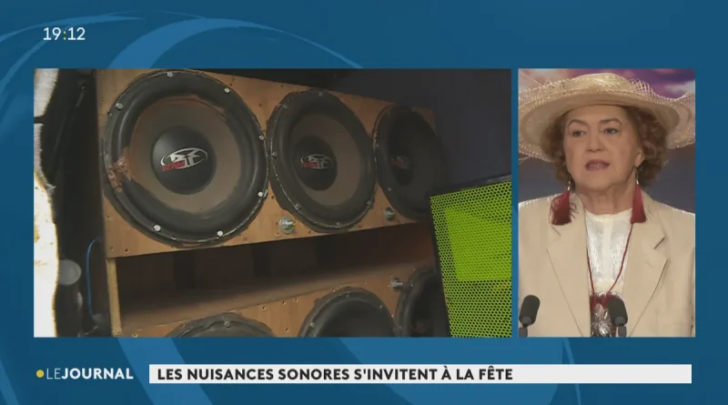 Le combat des victimes de nuisances sonores commence à porter ses fruits