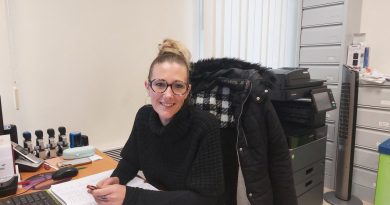 Le comité des fêtes de cette commune de l'Oise toujours en quête d'idées nouvelles