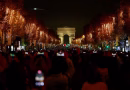 Le concert du Nouvel An sur les Champs-Elysées est annulé cette année, pour des raisons de sécurité