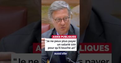 🎙️ Le coût caché de notre modèle social : qui le paie vraiment ?