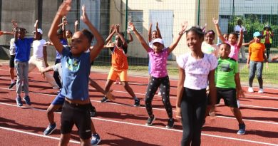 Le cross des écoles a rassemblé 282 champions et championnes