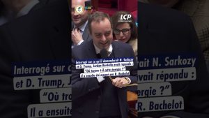 Le culot de souhaiter Noël à ceux qui vous ignorent