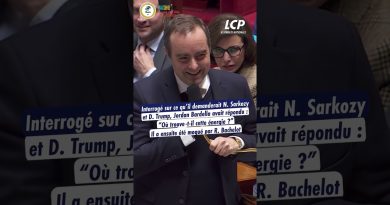 Le culot de souhaiter Noël à ceux qui vous ignorent