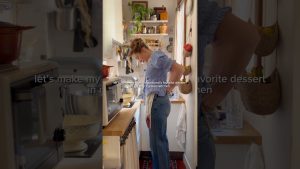 Le dessert préféré de mon mari français : une recette chocolat