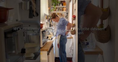 Le dessert préféré de mon mari français : une recette chocolat